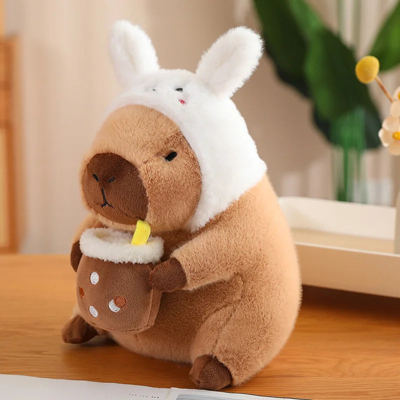 Bunny Capybara