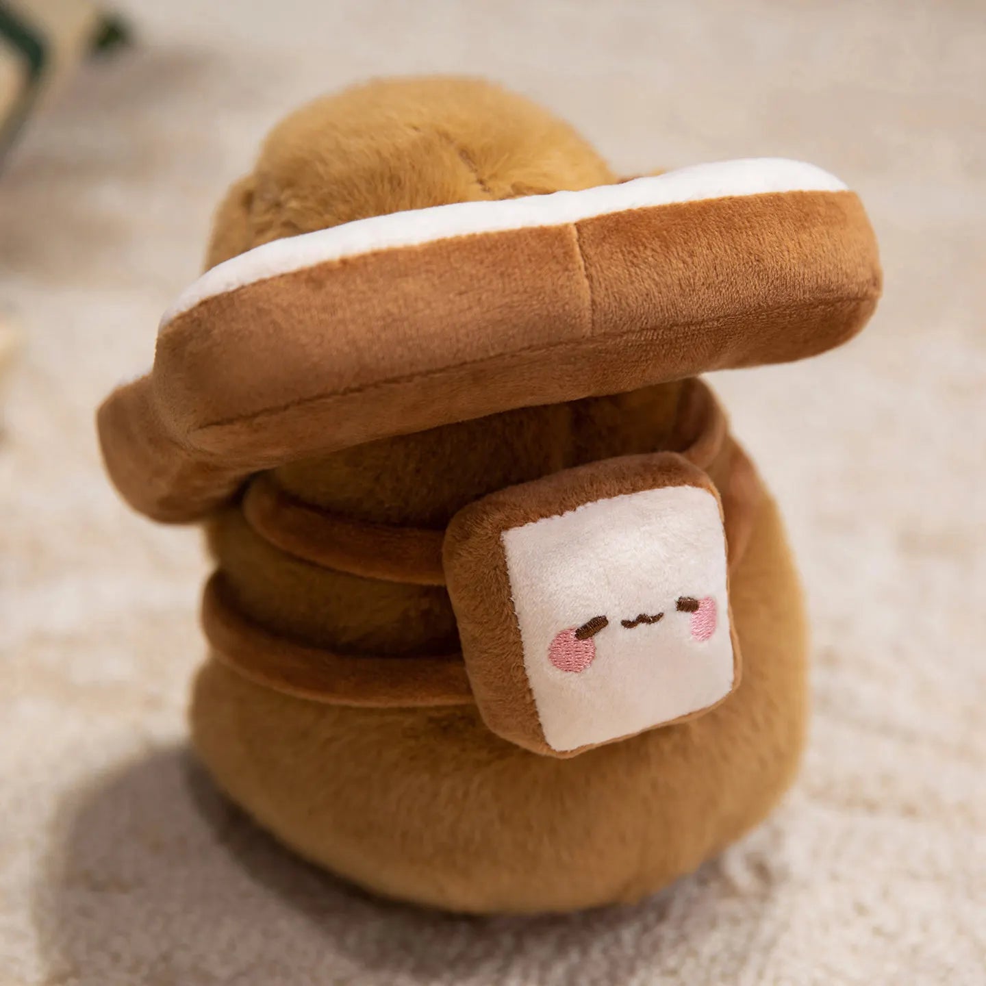 Cute Treat Trio