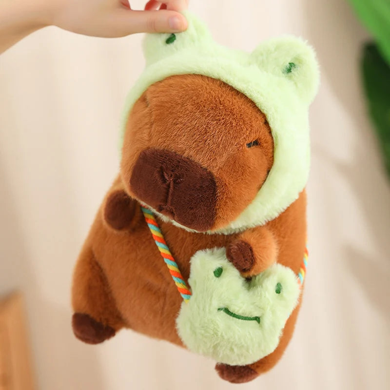 Bag Buddy Capybara