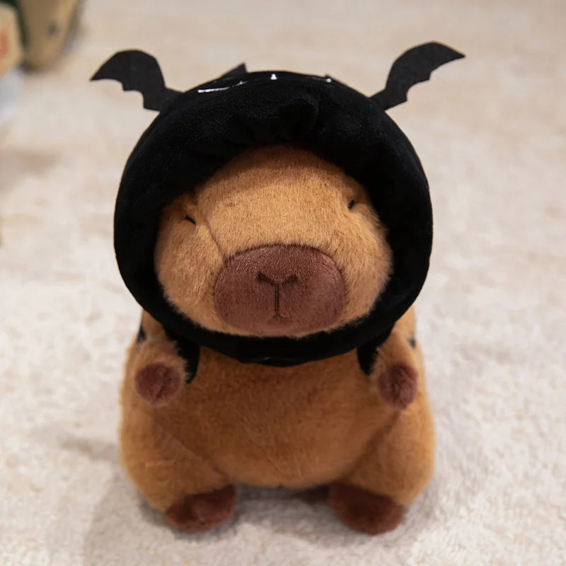 Halloween Capybara