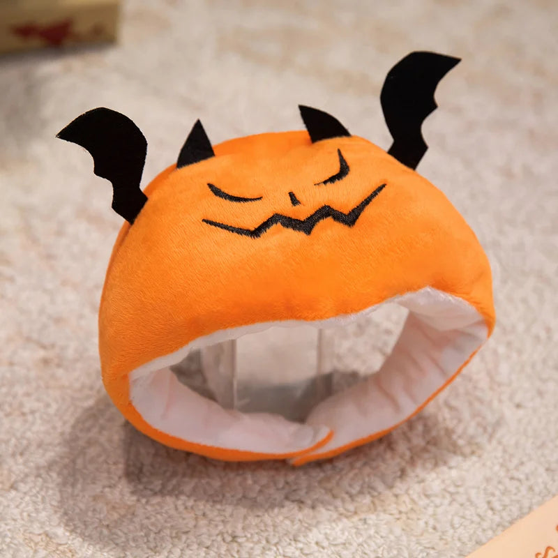 Halloween Capybara
