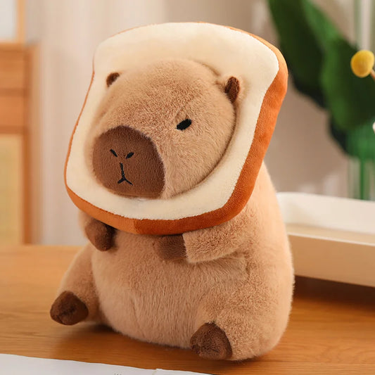 Bread Capybara
