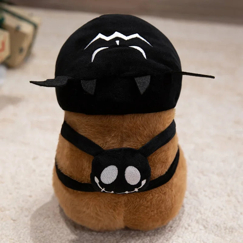 Halloween Capybara