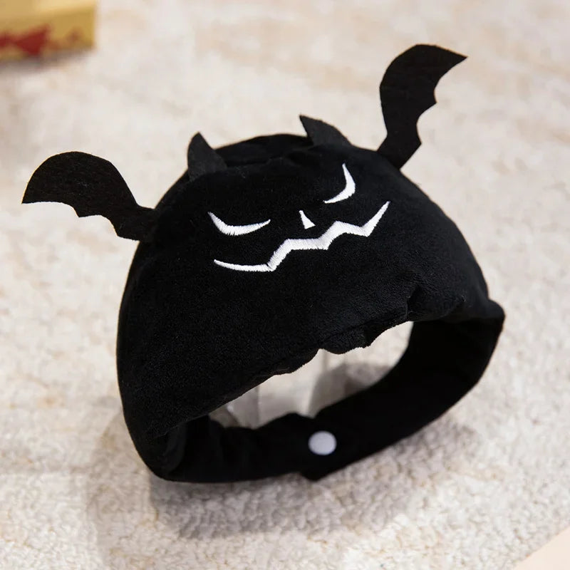 Halloween Capybara
