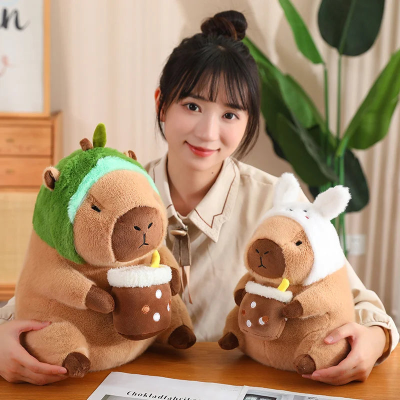 Bunny Capybara