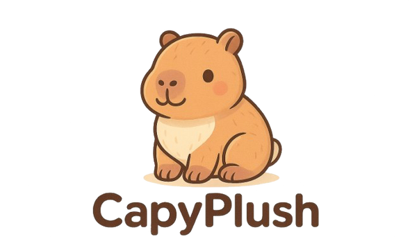 CapyPlush