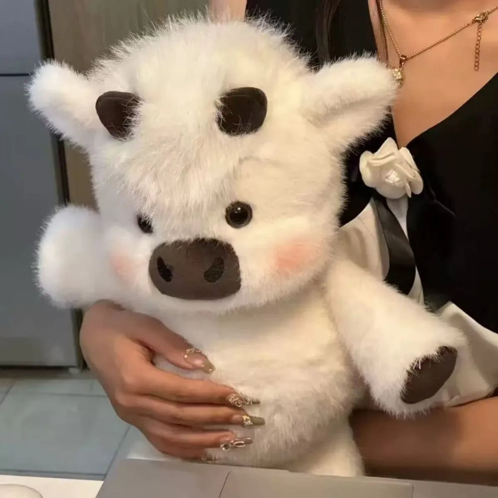 Running Plushies